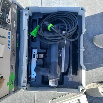 Festool set - 8