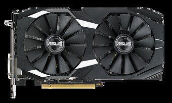 Asus RX580 8g - 8