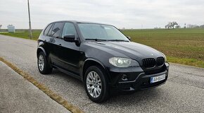 BMW X5 e70 3.0d 173kw - 8