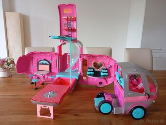 Veľký L.O.L. karavan - 8