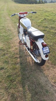 JAWA 250/590 Sport - 8