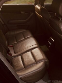 Audi A6 C6 3.2 - 8