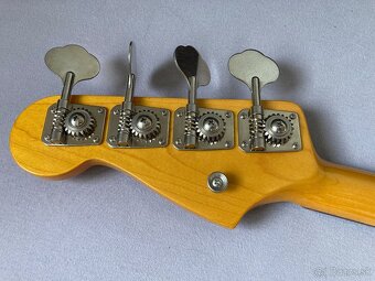 Fender Japan JB’62 reissue - 8