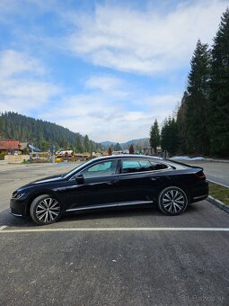 Volkswagen Arteon 2019 - 8