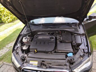 Audi A3 S-line - 8