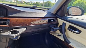 BMW e91 335d 210kw automat 2006 329tis. km - 8