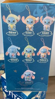 LABUBU Stitch - 8