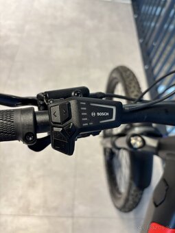 KTM elektro-bicykel Macina Lycan Pro 750 - 8