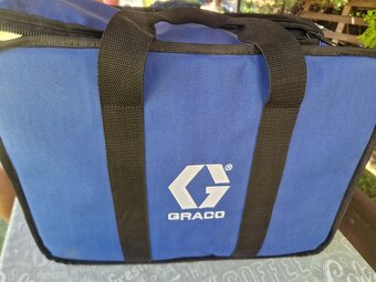 Graco Ultra Max Airless 17P258 - 8