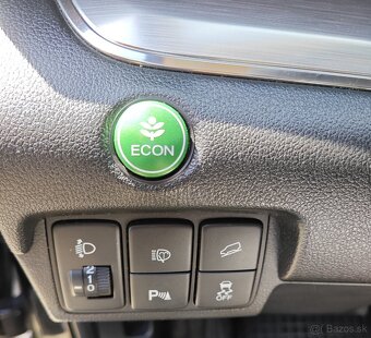 Honda CR-V 1.6 i-DTEC , 4x4 , A/T- 9 ,129800 km - 8