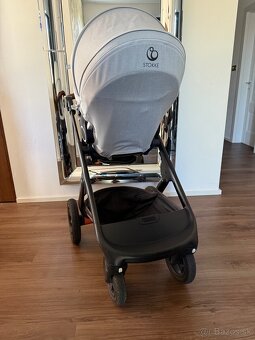 Stokke trailz - 8