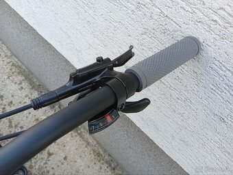 Ponúkam na predaj bicykel Cyclision Corpha 5 MK-II  29" - 8