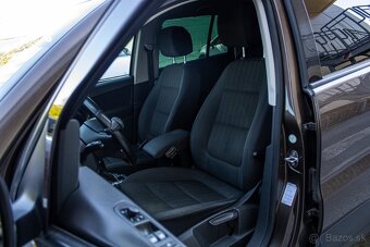 Volkswagen Tiguan 2.0 CR TDI 4-Motion Trend Fun DSG - 8