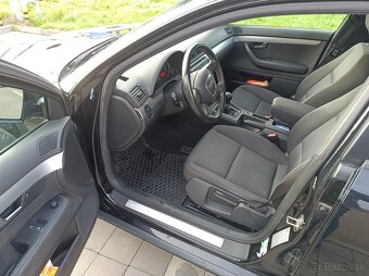 Predám Audi A4 - 8