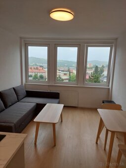 Prenájom garsónky – centrum mesta Prešov (Hotel Šariš) - 8
