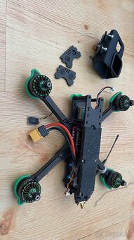 Fpv vybavenie - 8