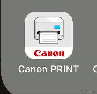 Tlačiareň Canon Pixma 3450 - 8