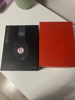 Slúchadlá beats - 8