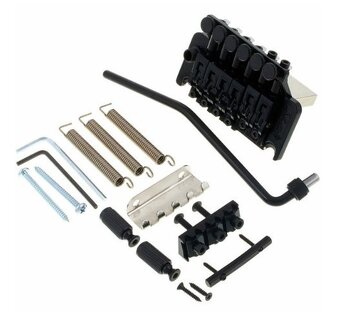 Predám nový Floyd Rose Schaller - 8