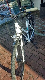 Novy cestný bicykel Pegasus Solero SL '50 - 8