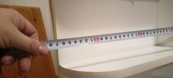 Nábytok stena, stôl, skrinka - 8