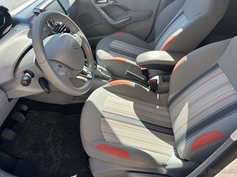 Peugeot 208 1.4 HDi - 8
