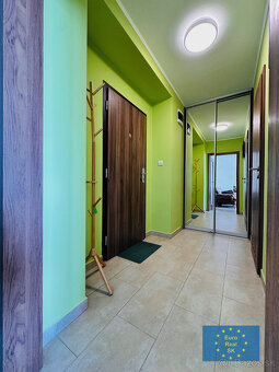 Predaj 2 izb bytu Košice - Podhradová, komp. rekonštrukcia - 8