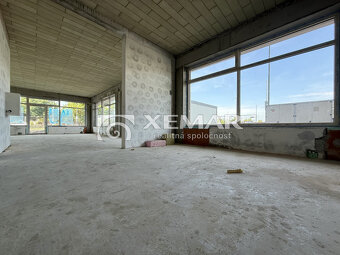 Multifunkčný nebytový priestor - Bernolákovo (okr. SC) - 8