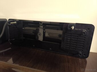 2x Elektrický ohrievač Smart 2000 W QH4100 - 8