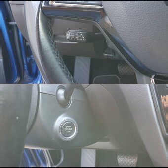 Škoda Octavia Combi L&K - 8