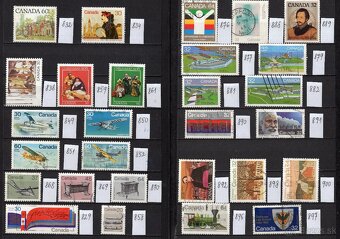 B Kanada (à 0,10 €) - 8