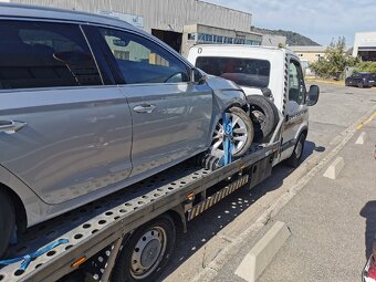 Odťahová služba autopreprava - 8