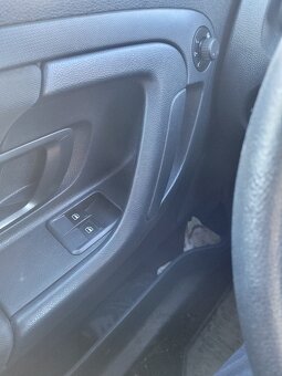 Škoda Fabia Combi 1.2 TDI - 8