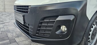 Peugeot Expert 2.0 HDI 125k L3H1 Long Vyhrev.sed- Ťažné 2020 - 8