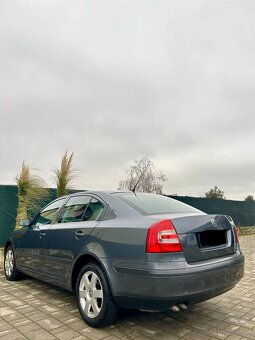 Škoda Octavia 2 1.9 TDi 77kw - 8