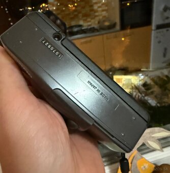 Olympus AF-1 super - 8