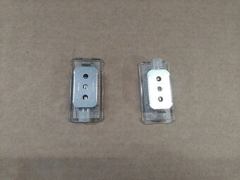 výduch kúrenia BMW E60 E61 - 8