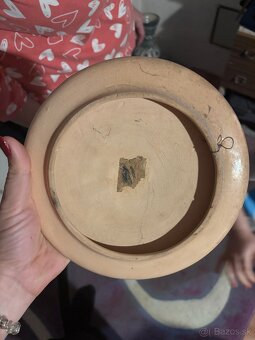 Starozitne taniere - 8