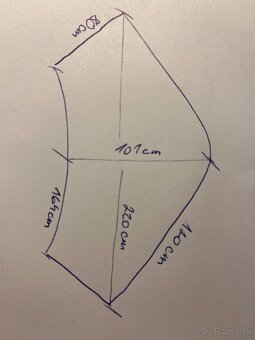 Predám pracovné stoly - 8