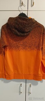 Predám balík oblečenia veľ. 146/152 - 8