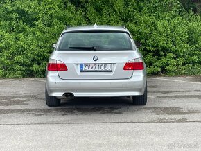 BMW e61 530xd - 8