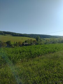 Rezervované pozemok s výhľadom v pokojnej časti obce Stuľany - 8