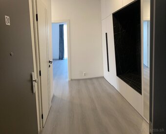 Nadštandardný 3-izbový byt na prenájom - 8