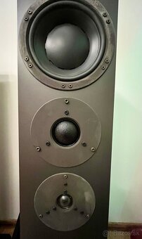 Dynaudio Confidence 5 - 8