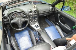 Mazda mx5 1.8 16v Mx-5 Miata NB - 8