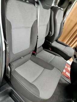 Fiat Talento Ecojet L2H1 Webasto - 8