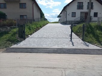 Stavebné práce - 8