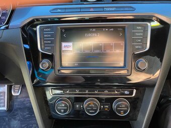 Volkswagen passat B8 2.0tdi 110kw 4MOTION r-line 2017 - 8