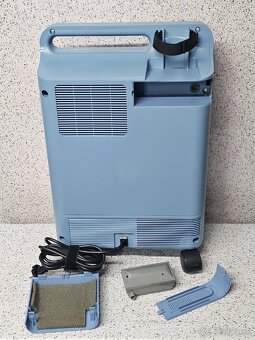 TOP STAV / EverFlo OPI Kyslíkový koncentrátor / RESPIRONICS - 8