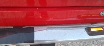 Fiat 128 coupe - 8